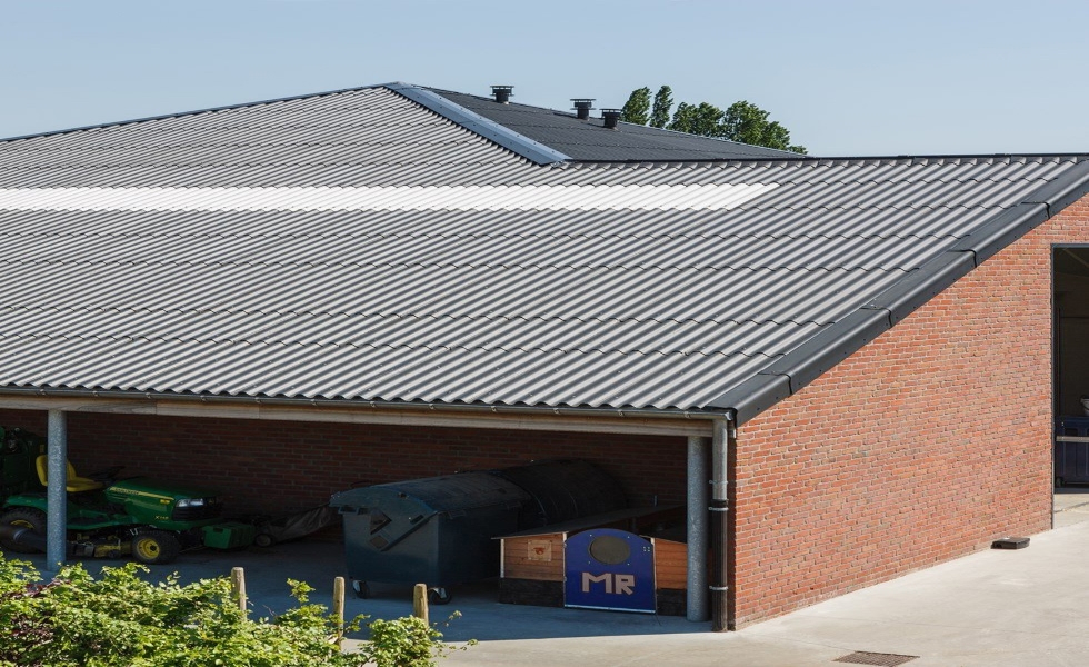 Slimme landbouw: hoe technologie je landbouwbedrijf efficiënter maakt