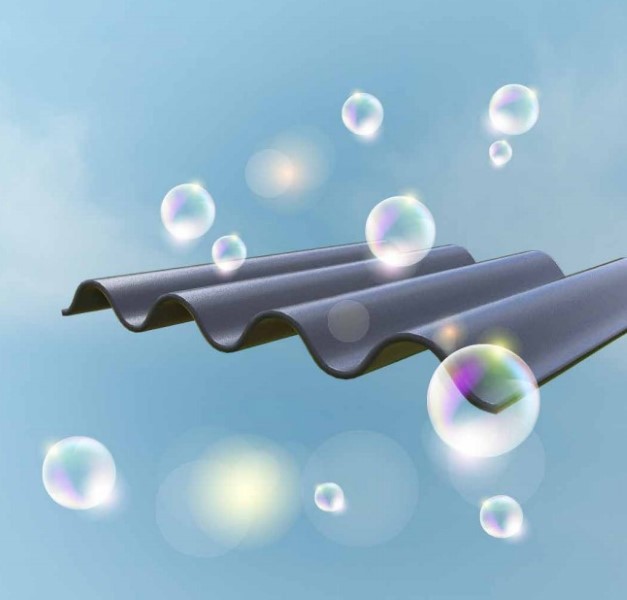 Waarom zou jij Eternit golfplaten van vezelcement kiezen voor de daken van je landbouwbedrijf?