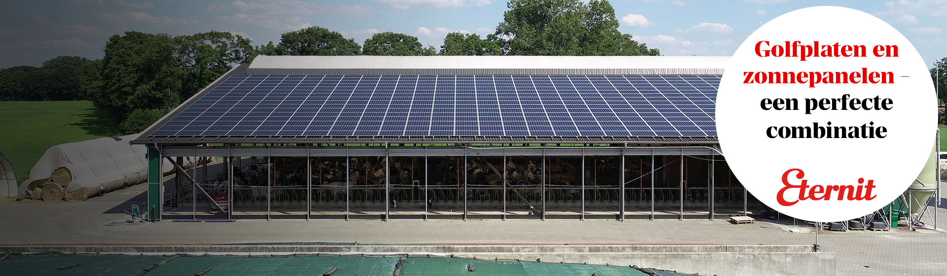 Zonnepanelen plaatsen op jouw dak?