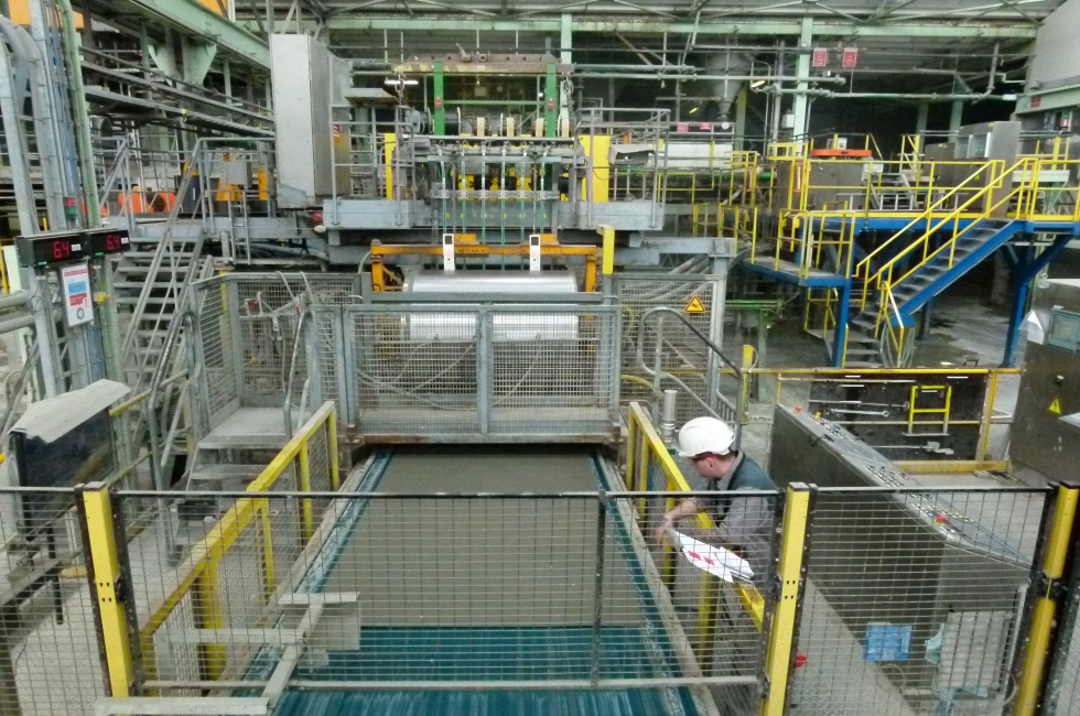 Kom werken bij Eternit!